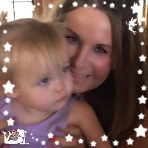 Meet your Posher, Suzanne